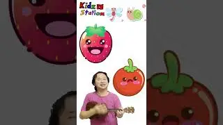 Simple Colors! | Colors Song | 