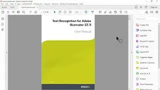 Heidelberg Prinect Pdftoolbox 21 - How to combine single pages in spread and resize