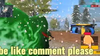 free fire।free fire gameplay ।