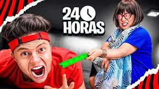 FUI PERSEGUIDO POR UMA BABÁ DO MAL! *Sobrevivemos?