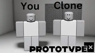 Roblox BEST Puzzle  Game  (Prototype full  game)