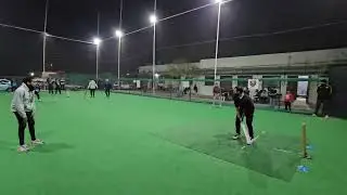 Cousin 07 Vs Seven Strikers Final  2