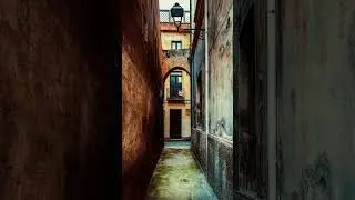 Little Italy