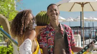 PROBLEM - Safari 《02\03》 (Official Video)
