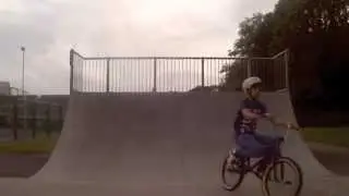 Brandon bmx edit