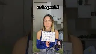 Ho partecipato ad una live di TikTok per colpa di 