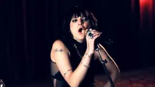 Juliet Simms - 