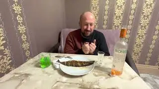 Водка Бионика Грейпфрут