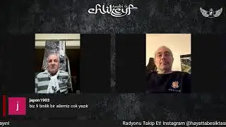 BEŞİKTAŞ ASABİ SEDAT İLE EHL-İ KEYF