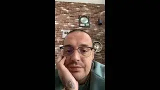 Гуф в прямом эфире, про полицию Жигана и Шведа