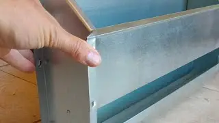 Hopper feeder for quails