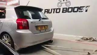 2zzge FLAME THROWER // RunX Amazing Exhaust tone