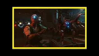 Breaking News | Someone leaked audio of the entire E3 Cyberpunk 2077 gameplay presentation