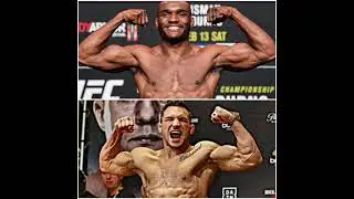 Кто самый опасный борец в UFC?