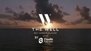 (THE WELL) Bay Harbor Islands Miami By Claudia Ramìrez Group