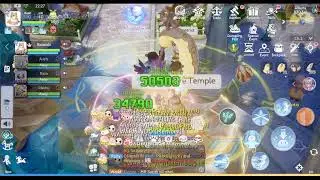 WOE OVERRUN.., Ragnarok Origin - 25 May 2025
