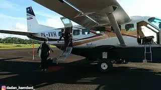 IBU SUSI PULANG KE PANGANDARAN!