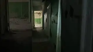 Заброшенная школа #shorts