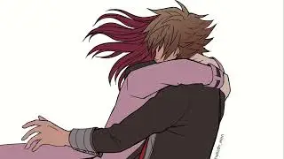 Kingdom Hearts 4 - Finding Sora (Comic Dub)