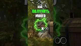NEW FEATURE HOW TO GET A LOT OF SCRAP IN THE JUNGLE IN RUST