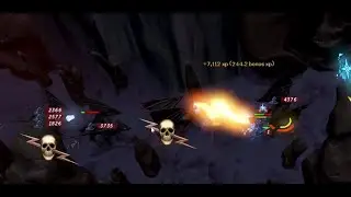 An ENORMOUS ED2 trip (I got lucky!)