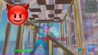 Neo 😈 (Fortnite Montage)