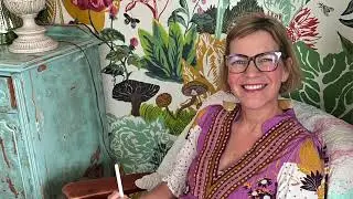 Procreate Tutorial: A NEW Mixed Media Course by Kelly Rae Roberts