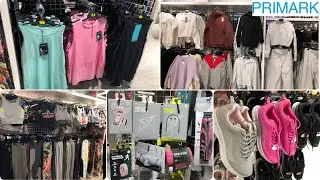 PRIMARK WOMEN’S GYM & ACTIVEWEAR / JULY 2020