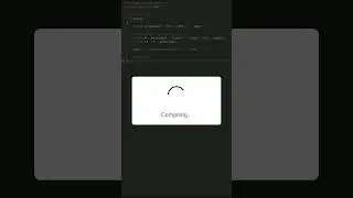 compound interest program in c++ programming 👍😁  #coding #viral #shorts