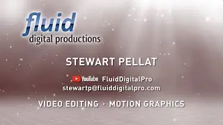 Fluid Digital Productions Demo