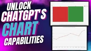 Visualize Facts Fast: ChatGPT Graph Maker! (AI Content)