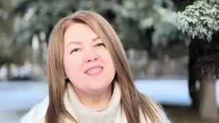 Ольга Вельгус, Ты моё упованье....2025