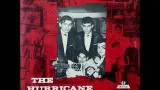 The Hurricane Strings - Tequila (1964)