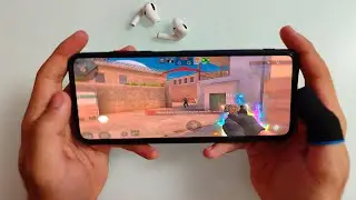 Новые наушники + 5 пальцев это просто кайф🤤 | Демка в Standoff 2🔥| Союзники в Standoff 2❤️