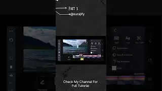 KineMaster in 1 Minute: Quick Video Editing Tips for Beginners 
