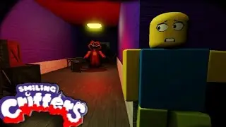 Smiling Critters Chapter 1 Roblox
