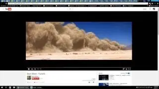 SandStorm Tutorial FumeFx 3ds Max