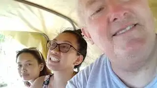 My Life Living in the Island with My AFAM #dinagatislands #afam