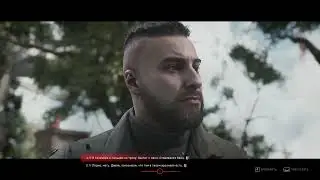 два финала в одном, стрим 06.03.2023, Atomic Heart #13