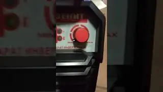 Сварочный аппарат 