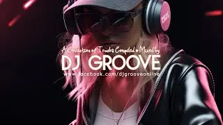 Love Hangover ♫ Funky, Disco & Soulful House Mix ♫ 2024