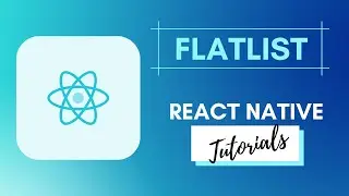 FlatList | React Native Tutorial | myTectra