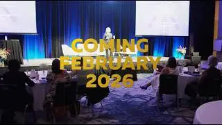 ELEVATE 2026 | February 6–7, 2026 | The Langham Gold Coast | Waitlist Now Open