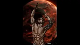 Zyzz - Yosuf - Tren [Stratispherez 200bpm Edit]