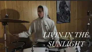 Livin’ In The Sunlight - Tiny Tim - Heavy Metal Version