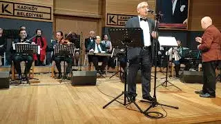 Biraz Kül Biraz Duman O Benim İşte