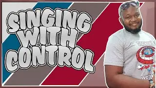 VOCAL EXERCISES FOR TONAL CONTROL - HOW TO SING WITH CONTROL | VOCAL WONDER WITH AKURIOS