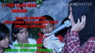 Nisa Sabyan Full Album | Ya Maulana | Ya Asyiqol Mustofa | Den Assalam.