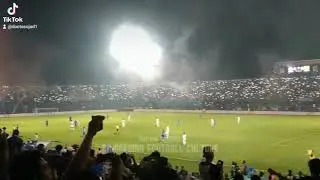 story wa Aremania 👍🙏