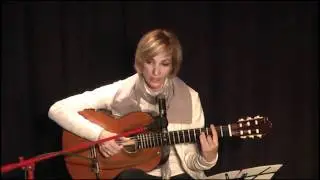 Елена Касьян - Сочельник (Вальс для Кати)